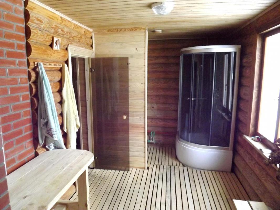 Viesu Maja Manturi Hotel Peipini Exterior foto